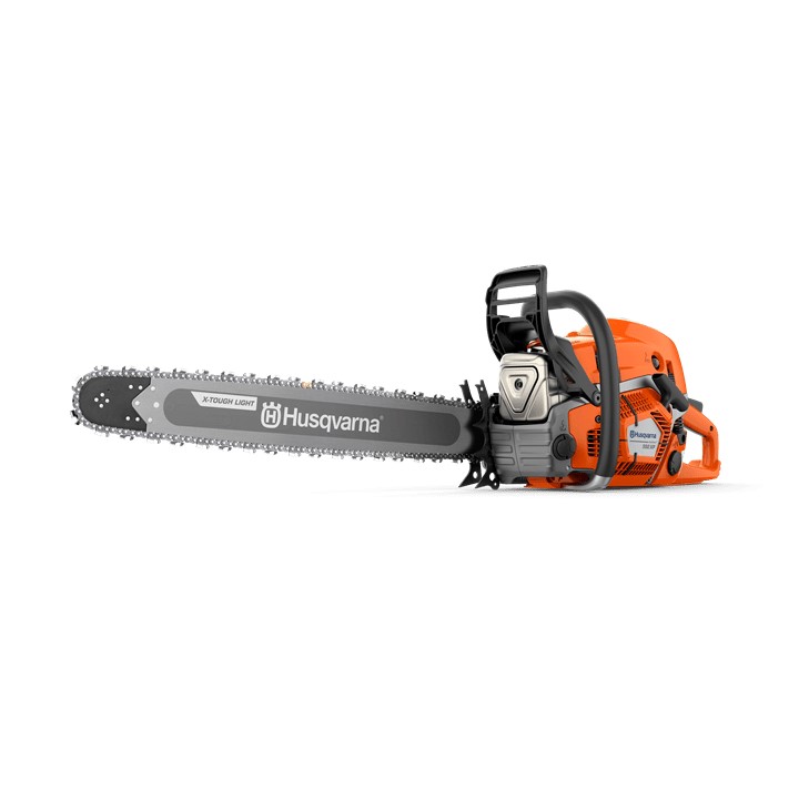Motosega HUSQVARNA 592 XP Light - 24
